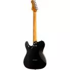 JET GUITARS - JT 350 BK M H MANCHE ERABLE TORREFIE