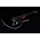 JET GUITARS - JT 350 BLACK - MANCHE ERABLE TORREFIE