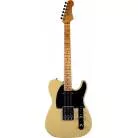 JET GUITARS - JT 350 BUTERSCOTCH - ERABLE TORREFIE