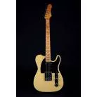 JET GUITARS - JT 350 BUTERSCOTCH - ERABLE TORREFIE