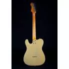 JET GUITARS - JT 350 BUTERSCOTCH - ERABLE TORREFIE