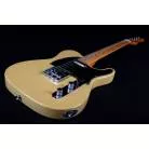 JET GUITARS - JT 350 BUTERSCOTCH - ERABLE TORREFIE
