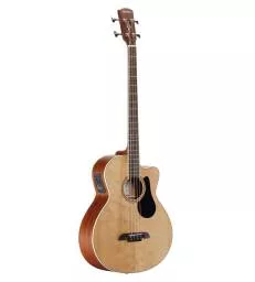 ALVAREZ - AB60CE ARTIST