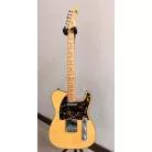 JET GUITARS - JT 350 MADCAT LTD BLONDE