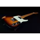 JET GUITARS - JT350 SUNBURST DISTRESSED SH