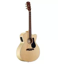 ALVAREZ - AJ80CE ARTIST
