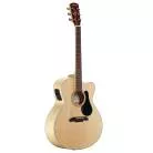 ALVAREZ - AJ80CE ARTIST