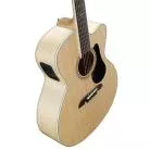 ALVAREZ - AJ80CE ARTIST