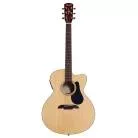 ALVAREZ - AJ80CE ARTIST