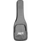 JET GUITARS - J GUITARS - BASS GIGBAG GRIS