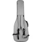 JET GUITARS - J GUITARS - BASS GIGBAG GRIS
