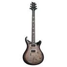 PRS GUITARS - S2 CUSTOM 24 LTD FADED GREY BLACK CHARCOAL BURST