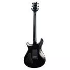 PRS GUITARS - S2 CUSTOM 24 LTD FADED GREY BLACK CHARCOAL BURST