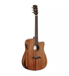ALVAREZ - AED66 CE ARMREST ELITE