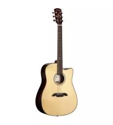 ALVAREZ - AED90 CE ARMREST ELITE