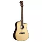 ALVAREZ - AED90 CE ARMREST ELITE