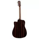 ALVAREZ - AED90 CE ARMREST ELITE