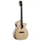 ALVAREZ - AEG80 CE ARMRESTELITE