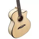 ALVAREZ - AEG80 CE ARMRESTELITE