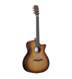 ALVAREZ - AEG95 SHB ELITE