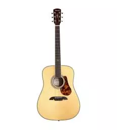 ALVAREZ - MD60 HB MASTERWORKS