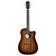 ALVAREZ - MDA66CE CUSTOM