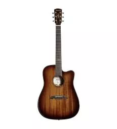 ALVAREZ - MDA66CE CUSTOM