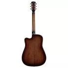 ALVAREZ - MDA66CE CUSTOM