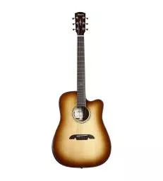 ALVAREZ - MD70CE CUSTOM