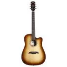ALVAREZ - MD70CE CUSTOM