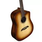 ALVAREZ - MD70CE CUSTOM
