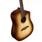 ALVAREZ - MD70CE CUSTOM
