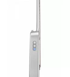 LAVA - ME AIR CARBON SILVER - FREEBOOST 5W