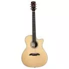 ALVAREZ - MG70CEHF MASTERWORKS
