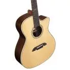 ALVAREZ - MG70CEHF MASTERWORKS