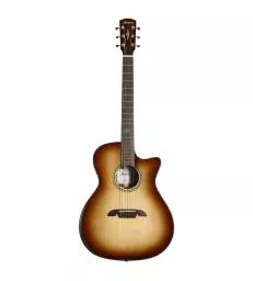 ALVAREZ - MGA70CE CUSTOM MASTERWORKS