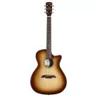ALVAREZ - MGA70CE CUSTOM MASTERWORKS