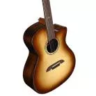 ALVAREZ - MGA70CE CUSTOM MASTERWORKS
