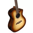 ALVAREZ - MGA70CE CUSTOM MASTERWORKS