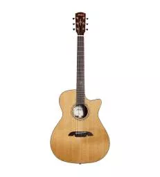 ALVAREZ - MG75CEHF MASTERWORKS