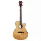 ALVAREZ - MG75CEHF MASTERWORKS