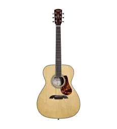 ALVAREZ - MF60HB MASTERWORKS
