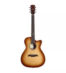 ALVAREZ - MF60CEHFSHB MASTERWORKS