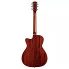 ALVAREZ - MF60CEHFSHB MASTERWORKS