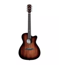 ALVAREZ - MF66CE SHADOWBURST MASTERWORKS