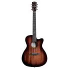 ALVAREZ - MF66CE SHADOWBURST MASTERWORKS