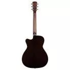 ALVAREZ - MF66CE SHADOWBURST MASTERWORKS