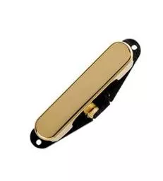 LOLLAR - SPECIAL T NECK GOLD 3 FILS