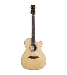 ALVAREZ - MF70CEHF MASTERWORKS