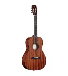 ALVAREZ - MP66 MASTERWORKS